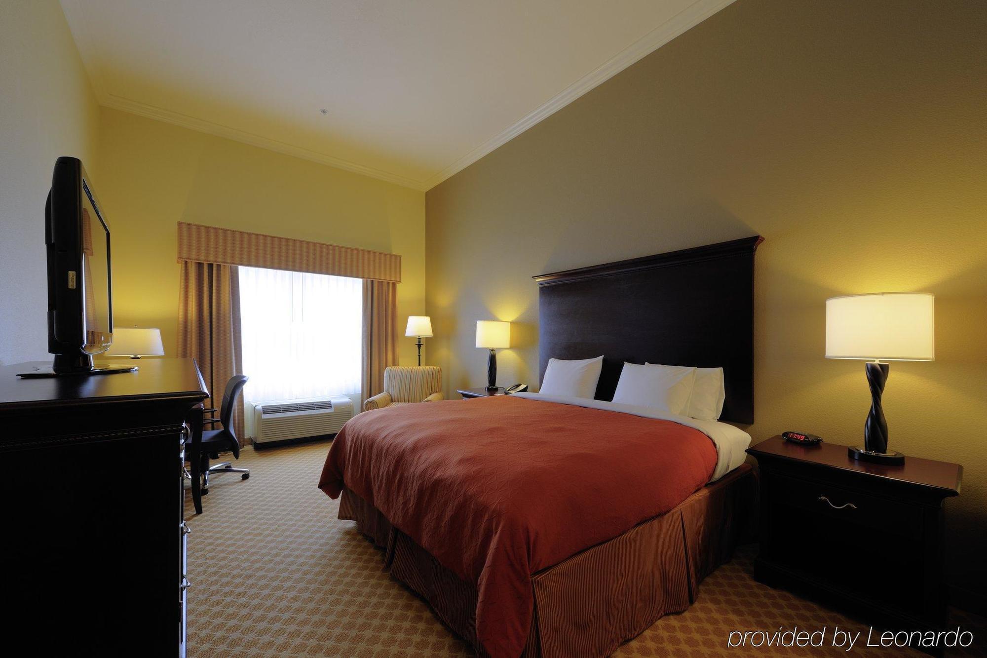 Country Inn & Suites By Radisson, Columbia At Harbison, Sc Zimmer foto