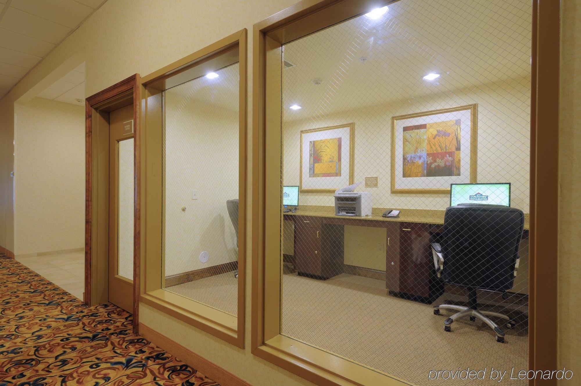 Country Inn & Suites By Radisson, Columbia At Harbison, Sc Einrichtungen foto