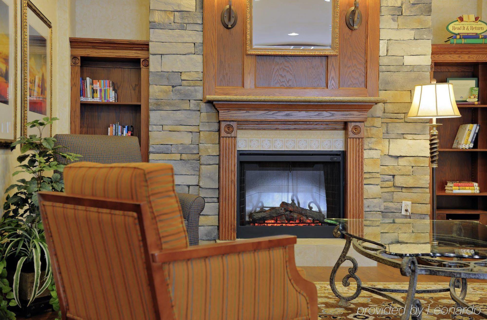 Country Inn & Suites By Radisson, Columbia At Harbison, Sc Zimmer foto