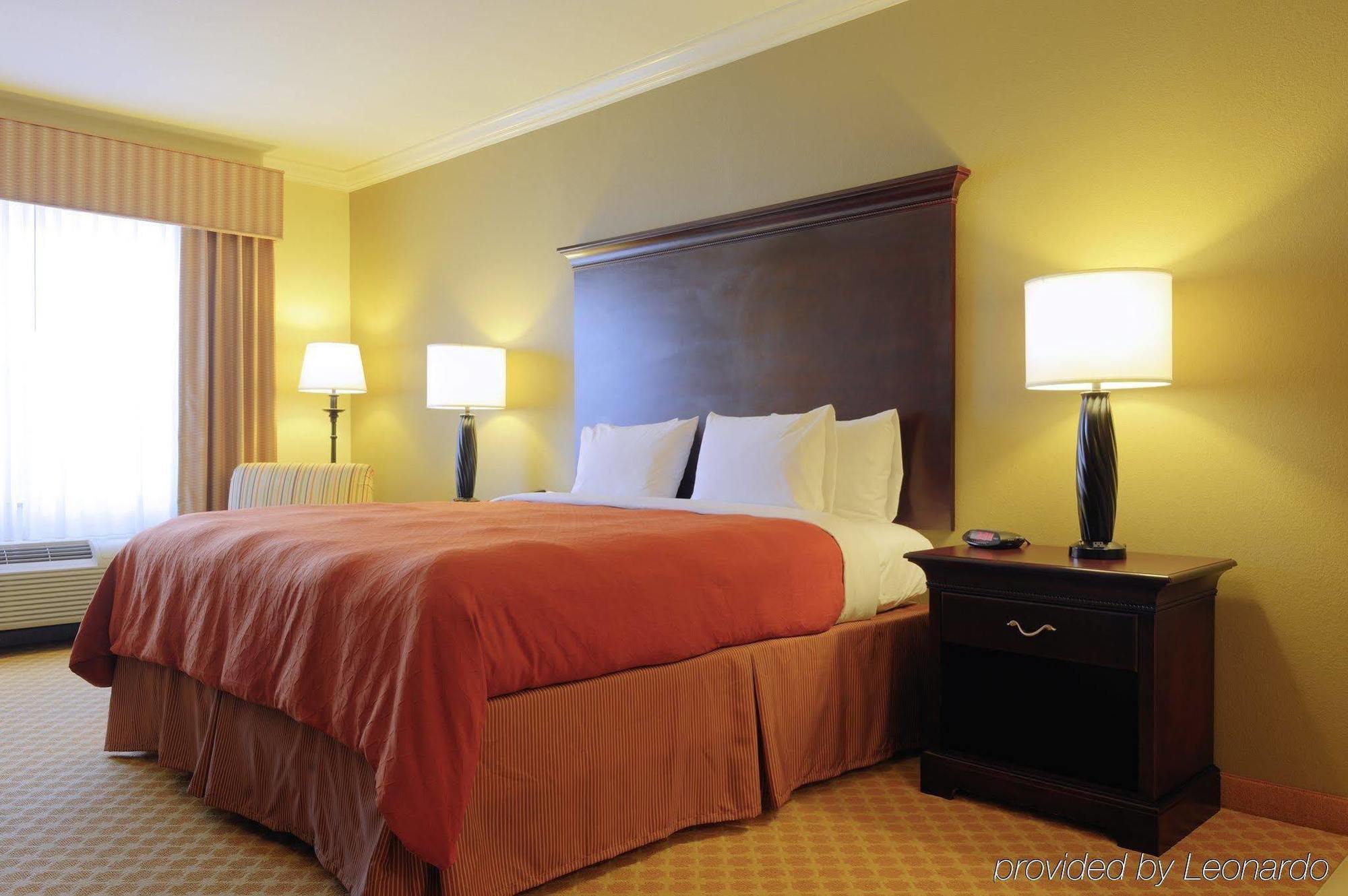 Country Inn & Suites By Radisson, Columbia At Harbison, Sc Zimmer foto