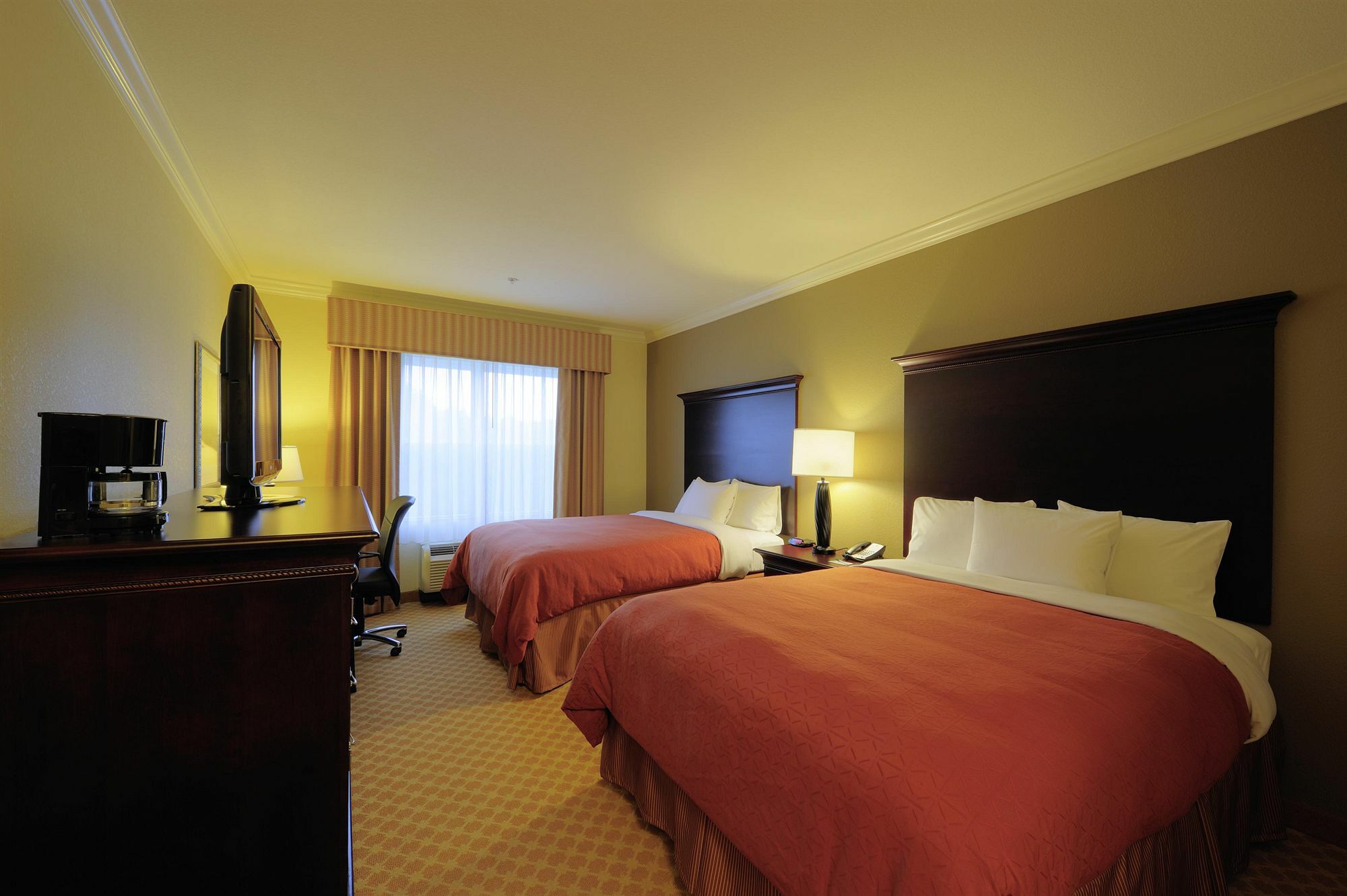 Country Inn & Suites By Radisson, Columbia At Harbison, Sc Zimmer foto